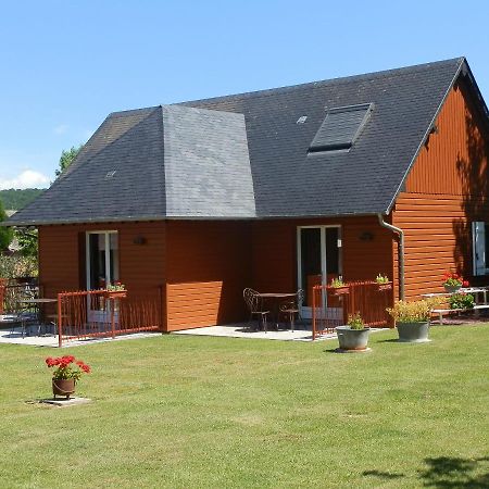 Saint-Nicolas-de-Bliquetuit Cottage Des Bords De Seine المظهر الخارجي الصورة