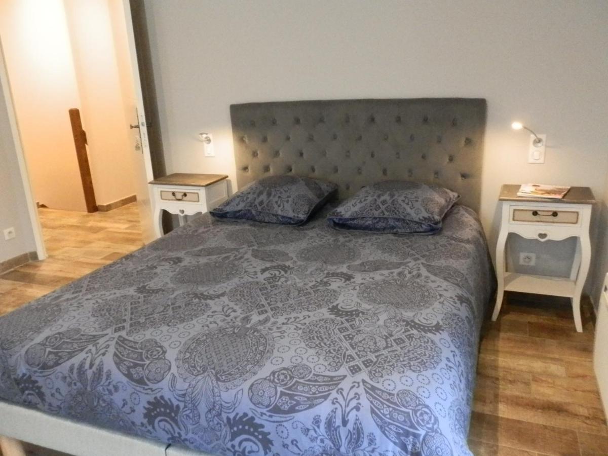 Saint-Nicolas-de-Bliquetuit Cottage Des Bords De Seine المظهر الخارجي الصورة